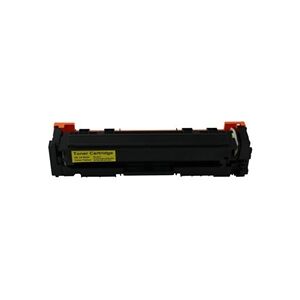 HP CF402A Yellow Toner Cartridge - Compatible with HP 201A HP CF402A Yellow Toner Cartridge - Compatible with HP 201A