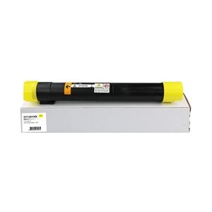 Dell 593-10878 Yellow Toner Cartridge - High Yield - Remanufactured Dell 593-10878 Yellow Toner Cartridge - High Yield - Remanufactured
