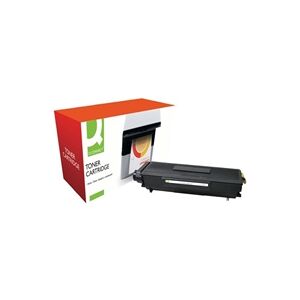 Q-Connect Compatible Solution Brother Black Toner - OB1895783 Q-Connect Compatible Solution Brother Black Toner - OB1895783