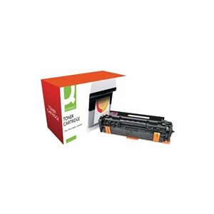 Q-Connect Compatible Solution HP 305A Magenta Laserjet - OBCE413A Q-Connect Compatible Solution HP 305A Magenta Laserjet - OBCE413A