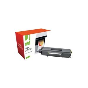 Q-Connect Compatible Solution Brother Black Toner - OBTN3280 Q-Connect Compatible Solution Brother Black Toner - OBTN3280