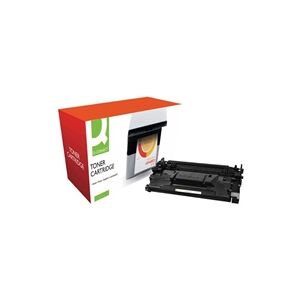 Q-Connect Compatible Solution HP Jet Intelligence CF287A - OBCF287A Q-Connect Compatible Solution HP Jet Intelligence CF287A - OBCF287A