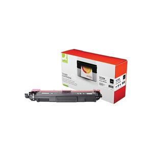Q-Connect Brother TN-247 Toner Cartridge Black TN-247BK-COMP Q-Connect Brother TN-247 Toner Cartridge Black TN-247BK-COMP