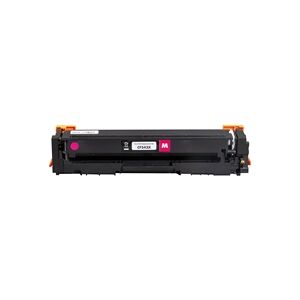 Q-Connect HP CF543X Toner Cartridge Magenta Compatible - OBCF543X Q-Connect HP CF543X Toner Cartridge Magenta Compatible - OBCF543X