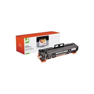 Q-Connect HP 415A Compatible Laser Toner Cartridge Black W2030A-COMP Q-Connect HP 415A Compatible Laser Toner Cartridge Black W2030A-COMP
