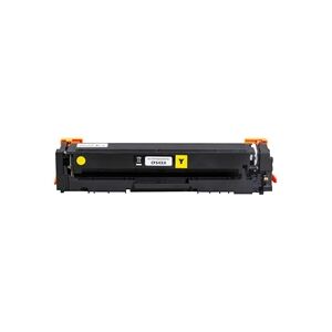 Q-Connect HP CF542X Toner Cartridge Yellow Compatible - OBCF542X Q-Connect HP CF542X Toner Cartridge Yellow Compatible - OBCF542X