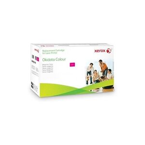 Xerox Replacement For 44059166 Magenta Laser Toner 006R03348 Xerox Replacement For 44059166 Magenta Laser Toner 006R03348
