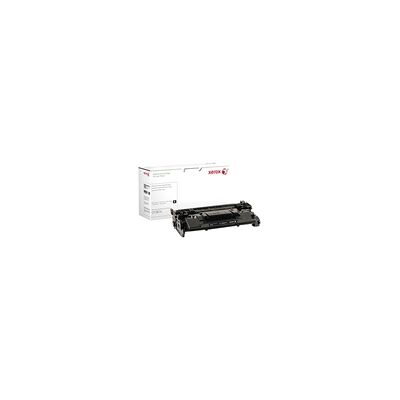 Everyday Toner from Xerox Xerox Everyday Reman For HP CF287A Black Laser Toner 006R03514 Everyday Toner from Xerox Xerox Everyday Reman For HP CF287A Black Laser Toner 006R03514