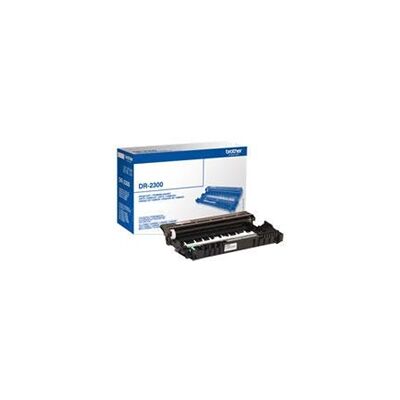 Brother DR-2300 Drum Unit DR2300 Brother DR-2300 Drum Unit DR2300