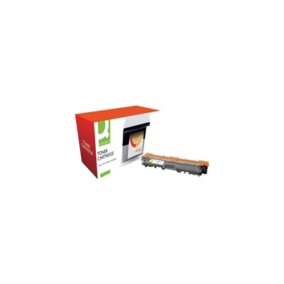 Q-Connect TN241BK - Black - Toner Cartridge Q-Connect TN241BK - Black - Toner Cartridge