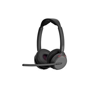 EPOS Sennheiser IMPACT 1060 ANC Stereo Bluetooth Headset EPOS Sennheiser IMPACT 1060 ANC Stereo Bluetooth Headset