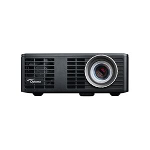 Optoma ML750E Ultra Compact Projector WXGA Black Optoma ML750E Ultra Compact Projector WXGA Black