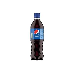 Britvic NPF Pepsi Bottle 500ml (Pack of 24) 251100 Britvic NPF Pepsi Bottle 500ml (Pack of 24) 251100