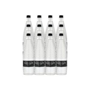 Harrogate Still Spring Water 750ml Glass Bottle - Water Harrogate Still Spring Water 750ml Glass Bottle - Water