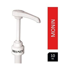 Monin Syrup Pump (For 700ml Glass) Monin Syrup Pump (For 700ml Glass)