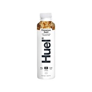 HUEL Nutritionally Complete Meal Drink Cinnamon Swirl 500ml (8 pack) HUEL Nutritionally Complete Meal Drink Cinnamon Swirl 500ml (8 pack)