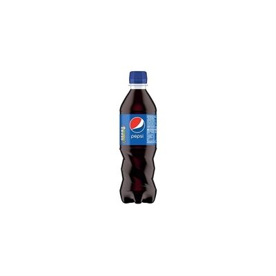 Britvic NPF Pepsi Bottle 500ml (Pack of 24) 251100 Britvic NPF Pepsi Bottle 500ml (Pack of 24) 251100