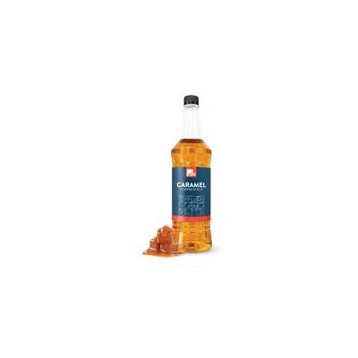MyCafe Caramel Coffee Syrup 1 Litre MYC10732 MyCafe Caramel Coffee Syrup 1 Litre MYC10732
