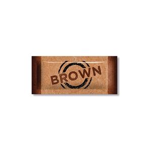 Unbranded Brown Sauce Sachets (Pack of 200) 60122866 Unbranded Brown Sauce Sachets (Pack of 200) 60122866