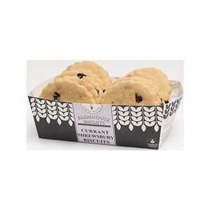 12 Pack Farmhouse Biscuits Currant Shrewsbury 12 Pack Farmhouse Biscuits Currant Shrewsbury