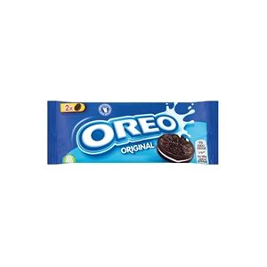 Oreo Biscuits Twin Pack (24 Pack) Oreo Biscuits Twin Pack (24 Pack)