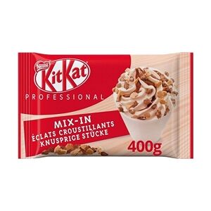 Nestle Dessert Mixes & Toppings 400g KIT Nestle Dessert Mixes & Toppings 400g KIT