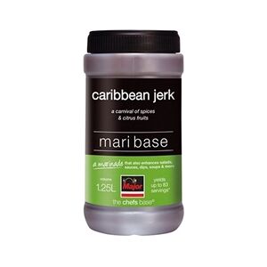 Major International Major Caribbean Mari Base 1.25Ltr - Sauce Major International Major Caribbean Mari Base 1.25Ltr - Sauce