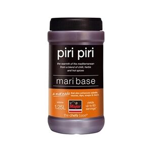 Major International Major Piri Piri Mari Base 1.25Ltr Major International Major Piri Piri Mari Base 1.25Ltr