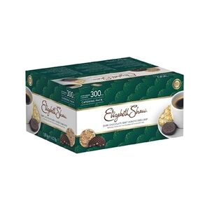 Elizabeth Shaw Dark Mint Crisp 1.89kg (300 Singles Pack) Elizabeth Shaw Dark Mint Crisp 1.89kg (300 Singles Pack)