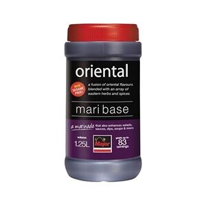Major International Major Oriental Mari Base - Wok, Pasta, Pizza - Mari Base Major International Major Oriental Mari Base - Wok, Pasta, Pizza - Mari Base