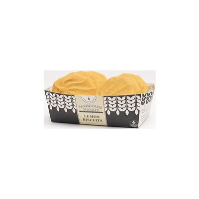 12 Pack Farmhouse Biscuits Lemon Biscuits 12 Pack Farmhouse Biscuits Lemon Biscuits