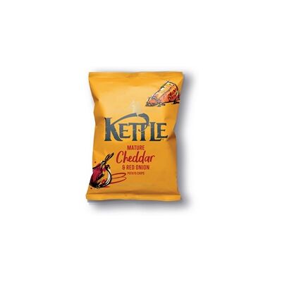 Kettle - FG001862 - 40g - Pack 54 - Crisps Kettle - FG001862 - 40g - Pack 54 - Crisps