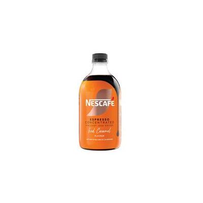 Nescafe Concentrate Iced Caramel 500ml 12629743 Nescafe Concentrate Iced Caramel 500ml 12629743
