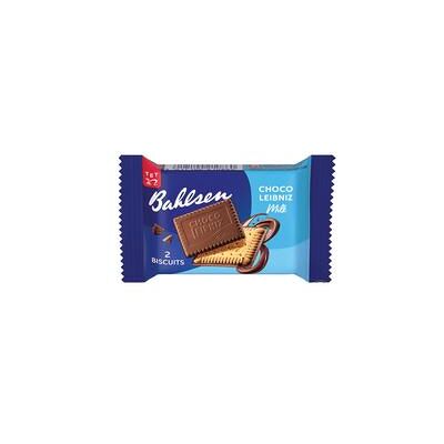 Bahlsen Choco Leibniz Milk Chocolate Biscuits (Pack of 30) 70104772 Bahlsen Choco Leibniz Milk Chocolate Biscuits (Pack of 30) 70104772