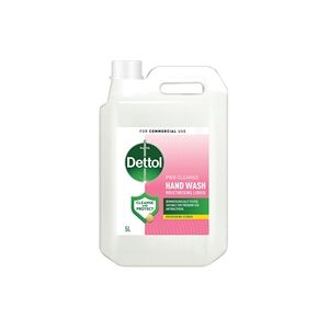 Dettol Pro Cleanse Citrus Hand Wash Soap - Hand Wash Soap Dettol Pro Cleanse Citrus Hand Wash Soap - Hand Wash Soap