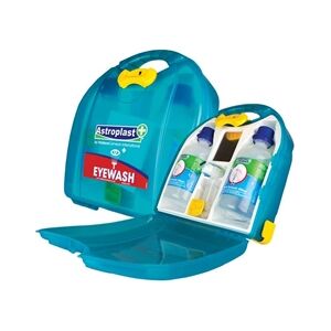 Wallace Cameron Mezzo Eye Wash Dispenser Wallace Cameron Mezzo Eye Wash Dispenser