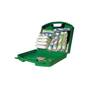 Wallace Cameron Green Box 50 Person First Aid Kit Wallace Cameron Green Box 50 Person First Aid Kit