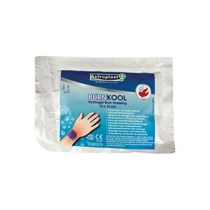 Wallace Cameron Burns Dressing 10x10cm (10 Pack) Wallace Cameron Burns Dressing 10x10cm (10 Pack)