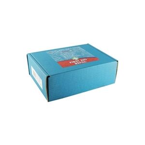 Wallace Cameron 11-20 Person First Aid Kit Refill 1036105 Wallace Cameron 11-20 Person First Aid Kit Refill 1036105