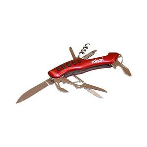 Rolson 10in1 Multi Knife Rolson 10in1 Multi Knife