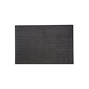 Doortex Ribmat Indoor/Outdoor Use Anti-slip Base 800x1200mm Charcoal Doortex Ribmat Indoor/Outdoor Use Anti-slip Base 800x1200mm Charcoal