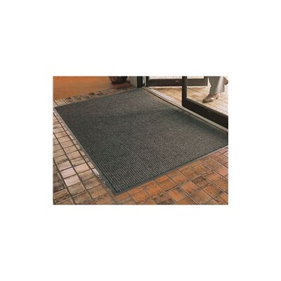 VFM Charcoal Deluxe 610x914mm Entrance Matting VFM Charcoal Deluxe 610x914mm Entrance Matting