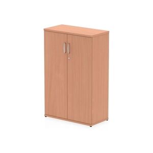 Impulse 1200 Cupboard Beech - S00002 Impulse 1200 Cupboard Beech - S00002