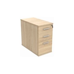 Desk High Office Storage Unit 800 Deep Canadian Oak Desk High Office Storage Unit 800 Deep Canadian Oak