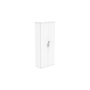 Unbranded Cupboard 1980 High Arctic White Unbranded Cupboard 1980 High Arctic White