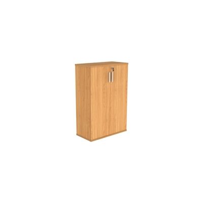 Unbranded Cupboard 1204 High Norwegian Beech Unbranded Cupboard 1204 High Norwegian Beech
