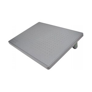 Kensington SmartFit SoleMate - Grey - Foot Rest Kensington SmartFit SoleMate - Grey - Foot Rest