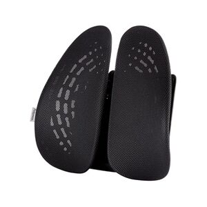 Fellowes Back Angel Back Support 8026401 - 8026401 Fellowes Back Angel Back Support 8026401 - 8026401