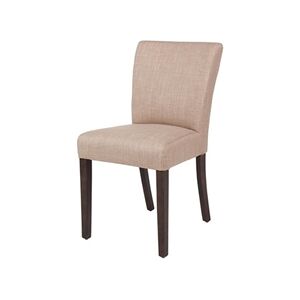 Bolero Contemporary Dining Chair Natural (2 Pack) Bolero Contemporary Dining Chair Natural (2 Pack)