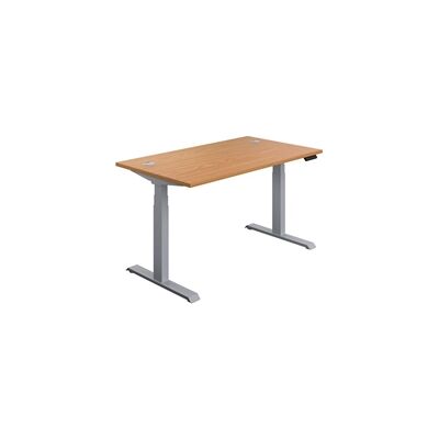 Nova - Height Adjustable Sit Stand Desk - 1800x800 - Desk Nova - Height Adjustable Sit Stand Desk - 1800x800 - Desk